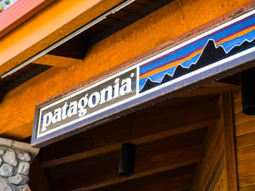 Patagonia