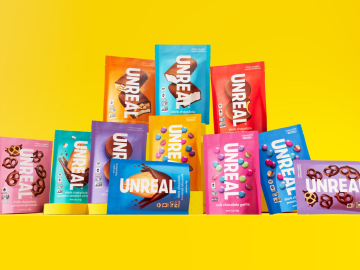 These ‘Tremendously Good’ Low-Sugar Peanut Butter Cups Are a Reimagined Nostalgic… 