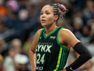 WNBA Star Says League Has ‘Worst Leadership in the… 