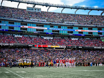 New Study Names Top Sports City in United States for… 