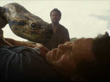 Paul Rudd and Jack Black