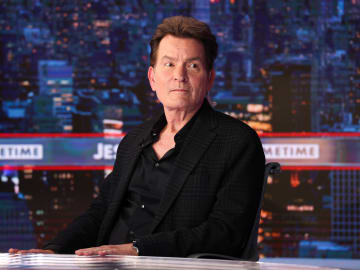 Charlie Sheen Knew Matthew Perry Wasn