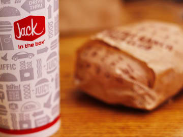 Jack in the Box Revamps Menu with ‘Bigger Is Better’ Value… 