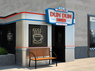 ‘Law & Order’ Pop-Up Restaurant, ‘Dun Dun Diner,’ Set to Open in New York—Here’s How to Score Your… 