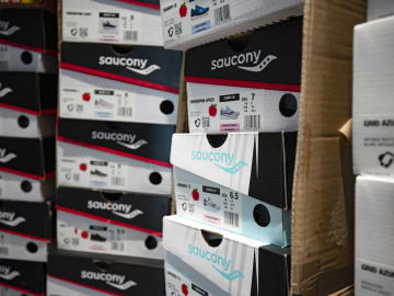 These ‘Comfortable’ Saucony Running Shoes Are 50% Off at… 