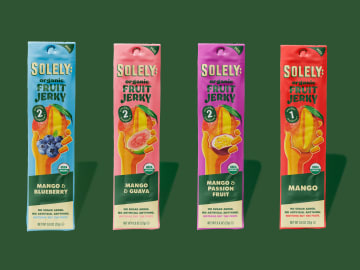 New Fruit Jerky Drops at Costco, and Fans Are Calling It the ‘Perfect Snack… 