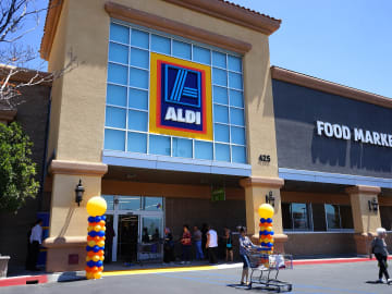 Aldi’s $5 Bamboo Lid Spice Jars Are a Better Way to Store Your… 