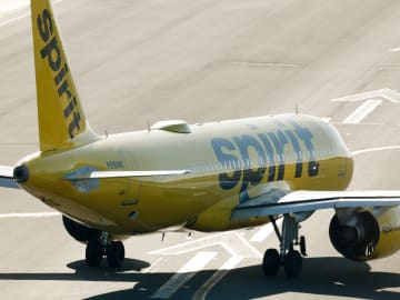 Spirit Airlines Plans to Further Cut Costs, Hinting at… 