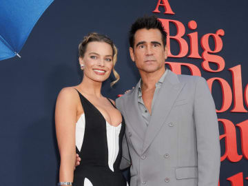 Colin Farrell’s Brutally Honest ‘The Batman Part II’ Take Makes… 