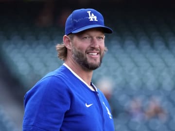 LA Dodgers Legend Clayton Kershaw Announces Official Retirement… 