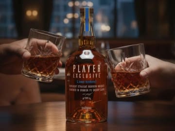 Steph Curry and Jose Andres Cook Up a Limited-Edition… 