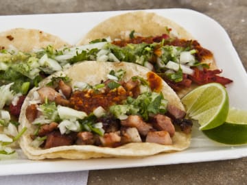 This ATM Dispenses Tacos—And You Won’t Guess Where It… 