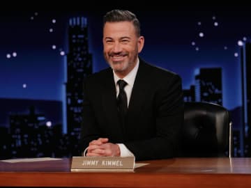 Jimmy Kimmel Could Return to TV, But Only If He Does This One… 