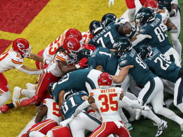 Joe Buck Makes His Opinion About 