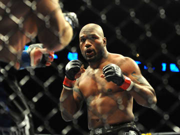 Rampage Jackson Gives Update on Son Raja After Felony Arrest for Syko Stu… 