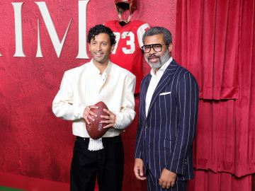 New Jordan Peele Production 