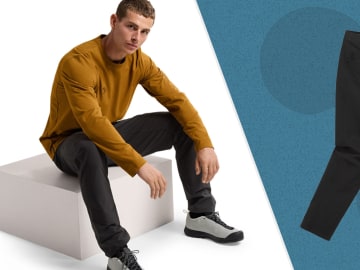 This Popular Pair of Arc