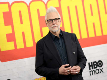 James Gunn Admits He Knows Who’s ‘Top of the List’ to Play Batman in… 