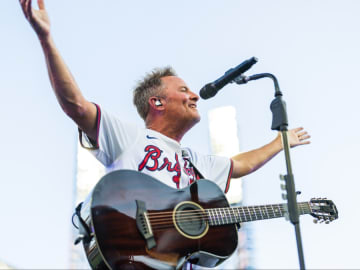 Charlie Kirk Memorial Singers & Performers: Who Are Chris Tomlin, Brandon… 