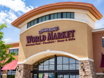 World Market