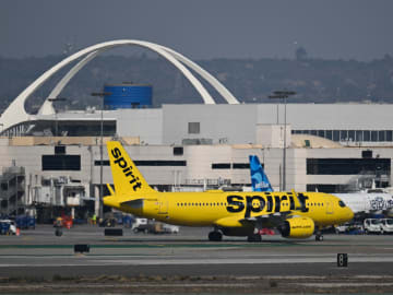 Struggling Airline to Furlough Over 1,000 Employees During Holiday… 