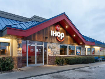 IHOP Reveals Major Menu Change—Here’s What’s On… 