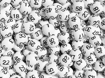 Lottery Winner Has Big Plans for Spending $14.6 Million… 