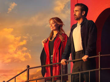 Despite Poor Reviews, This Colin Farrell-Margot Robbie Rom-Com Is Worth… 
