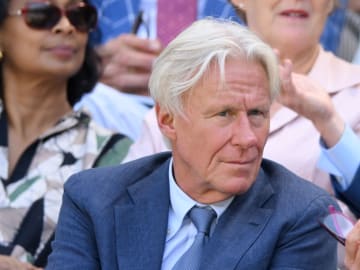 Tennis Legend Details Near-Death Experience From ’90s Drug… 