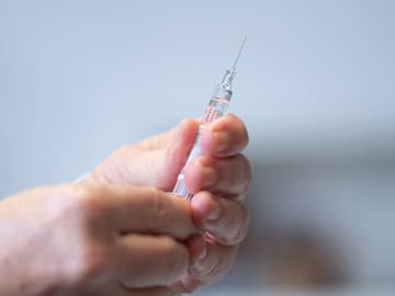 Influencer Sentenced for Scary Syringe… 