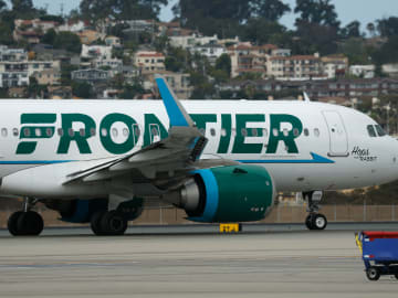 Drunken Confrontation with a Frontier Airlines Employee Leads to… 