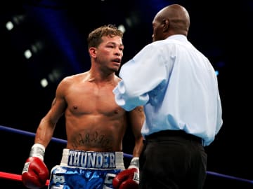 Arturo Gatti Jr. Found Dead, 16 Years After the Death of His Father and Boxing… 