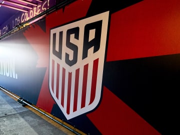 U.S. Soccer Just Partnered with This Iconic Brand to ‘Power the Future of… 