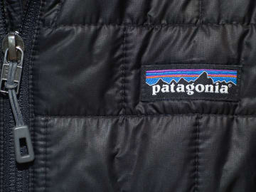 Patagonia