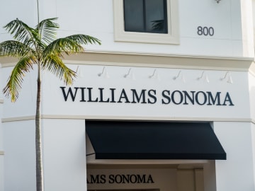 Williams Sonoma Jumps On the Autumn Bandwagon With Spiced Pumpkin Seed… 