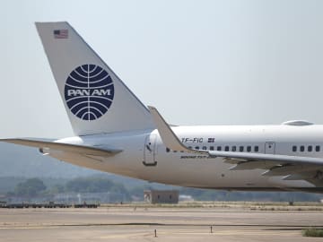 Pan Am Inches Towards Revival 34 Years After Going Out of… 