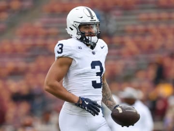 Former NFL Hopeful Charged in Death of… 