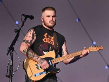 Everything Zach Bryan Said About 