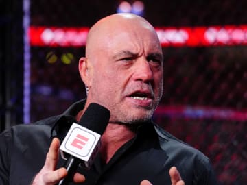 Joe Rogan Makes Opinion Clear About AI, Sora 2 After Fake 