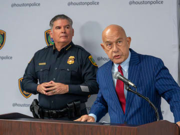 Authorities Issue Update After Serial Killer… 