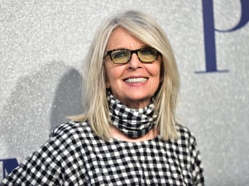 Diane Keaton, Oscar-Winning Actress, Dead at… 