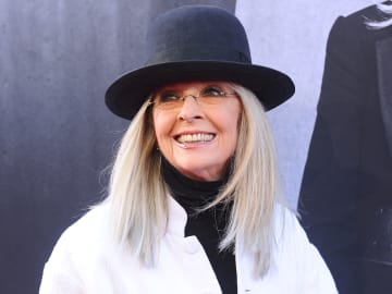 Diane Keaton Cause of Death… 