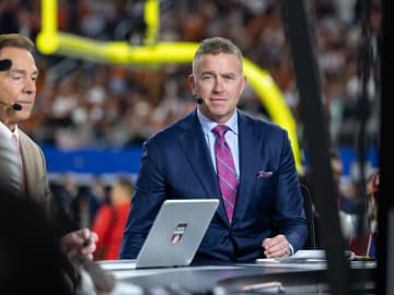 Kirk Herbstreit Blasts 