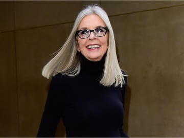 Diane Keaton’s Friend Reportedly Shocked by Actress’ Appearance Before Her… 