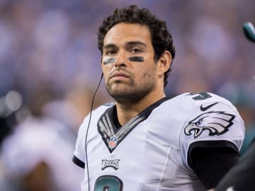 Mark Sanchez Breaks Silence After Arrest,… 