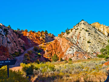 Authorities Share Update on Family Missing in Popular Hiking… 