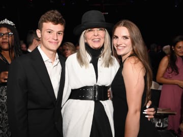 Diane Keaton’s Son, Duke, Photographed After Late Actor’s Death Sparks… 