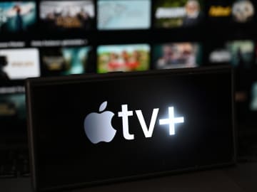 AppleTV+ Quietly Rebrands With a Name… 