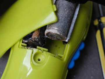 Don’t Let Battery Corrosion Ruin Your Devices. Here’s How to Clean It Safely at… 