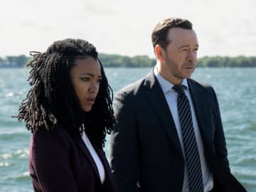 Donnie Wahlberg on How New Kids on the Block Prepared Him for 